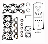 HO1.6HS-DWB Engine Gasket Set for 1992-1995 Honda 1.6L - image 1