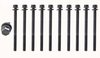HO1.6HS-DWB Engine Gasket Set for 1992-1995 Honda 1.6L - image 2