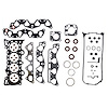 HO1.6K-2 MLS Head Gasket Set for 1996-1997 Honda 1.6L - image 1
