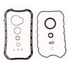 HO1.6K-2 MLS Head Gasket Set for 1996-1997 Honda 1.6L - image 2