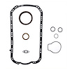 HO1.7CS-A Engine Gasket Set for 2001-2005 Honda 1.7L - image 1