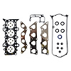 HO1.7HS-B MLS Engine Gasket Set for 2001-2005 Honda 1.7L - image 1