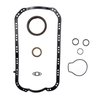 HO1.7K-1 MLS Head Gasket Set for 2001-2005 Honda 1.7L - image 2