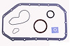 HO2.0CS-B Engine Gasket Set for 2002-2015 Acura, Honda 2.0L, 2.4L - image 1
