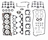 HO2.0HS-E Engine Gasket Set for 1988-1991 Honda 2.0L - image 1