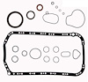 HO2.2CS Engine Gasket Set for 1990-1997 Isuzu, Acura, Honda 2.2L - image 1