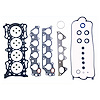 HO2.2HS-C MLS Engine Gasket Set for 1998-2002 Isuzu, Acura, Honda 2.3L - image 1