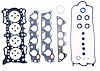 HO2.2HS-CWB MLS Engine Gasket Set for 1998-2002 Isuzu, Acura, Honda 2.3L - image 1