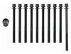 HO2.2HS-CWB MLS Engine Gasket Set for 1998-2002 Isuzu, Acura, Honda 2.3L - image 2