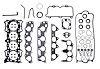 HO2.2HS-D MLS Engine Gasket Set for 1997 Acura 2.2L - image 1