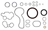 HO2.4CS-B Lower Gasket Set for 2013-2020 Acura, Honda 2.4L - image 1
