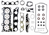 HO2.4HS-DWB Engine Gasket Set for 2003-2006 Honda 2.4L - image 1