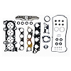 HO2.4K-1 MLS Head Gasket Set for 2006-2011 Honda 2.4L - image 1