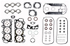 HO3.5HS-BWB MLS Engine Gasket Set for 2002-2004 Honda 3.5L - image 1