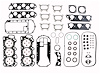 HO3.5HS-CWB MLS Engine Gasket Set for 2003-2010 Acura, Honda 3.5L - image 1