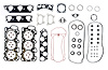 HO3.5HS-DAWB MLS Engine Gasket Set for 2005-2007 Honda 3.5L - image 1