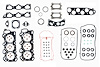HO3.5HS-EAWB MLS Engine Gasket Set for 2008-2010 Honda 3.5L - image 1