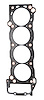 HTO2.4-A Head Gasket for 1994-2004 Toyota 2.4L, 2.7L - image 1