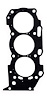 HTO4.0L-A Head Gasket for 2003-2012 Toyota 4.0L - image 1