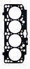HV1.9B-1 MLS Head Gasket for 1999-2004 Volkswagen 1.9L - image 1