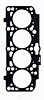 HV1.9B-2 MLS Head Gasket for 1999-2004 Volkswagen 1.9L - image 1