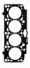 HV1.9B-3 MLS Head Gasket for 1999-2004 Volkswagen 1.9L - image 1