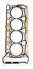 HVW2.0-A Head Gasket for 2008-2016 Audi, Volkswagen 2.0L - image 1