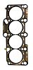 HVW2.0-C MLS Head Gasket for 2005-2009 Audi, Volkswagen 2.0L - image 1
