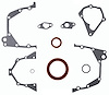 HY1.5CS-A Engine Gasket Set for 1993-2002 Hyundai 1.5L - image 1