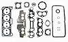 HY1.5HS-A Engine Gasket Set for 1990-1994 Hyundai, Mitsubishi 1.5L - image 1