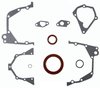 HY1.5K-2 Head Gasket Set for 1993-1999 Hyundai 1.5L - image 2