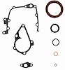 HY1.6CS-A Engine Gasket Set for 2001-2011 Kia, Hyundai 1.6L - image 1