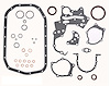 HY1.6CS Engine Gasket Set for 1992-1998 Hyundai 1.6L, 1.8L, 2.0L - image 1