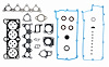 HY1.6HS-BWB Engine Gasket Set for 2005-2011 Kia, Hyundai 1.6L - image 1