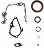 HY1.6K-5 MLS Head Gasket Set for 2001-2004 Hyundai 1.6L - image 2