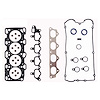 HY2.4HS-A MLS Engine Gasket Set for 1999-2006 Kia, Hyundai 2.4L - image 1