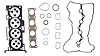 HY2.4HS-E MLS Head Gasket Set for 2010-2013 Kia, Hyundai 2.4L - image 1