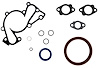 HY2.7CS-B Engine Gasket Set for 2006-2010 Kia, Hyundai 2.7L - image 1