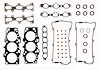 HY2.7HS-A MLS Engine Gasket Set for 2001-2004 Kia, Hyundai 2.7L - image 1