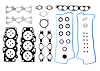 HY2.7HS-B MLS Engine Gasket Set for 2007-2008 Hyundai 2.7L - image 1