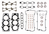 HY2.7K-2 MLS Head Gasket Set for 2002-2004 Kia 2.7L - image 1