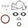 HY2.7K-2 MLS Head Gasket Set for 2002-2004 Kia 2.7L - image 2