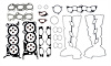 HY3.3HS-AWB MLS Engine Gasket Set for 2006-2007 Hyundai 3.3L - image 1