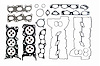 HY3.3HS-B MLS Engine Gasket Set for 2007-2009 Kia, Hyundai 3.3L - image 1