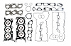 HY3.3HS-BWB MLS Engine Gasket Set for 2007-2009 Kia, Hyundai 3.3L - image 1