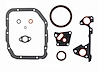 HY3.5CS-A Engine Gasket Set for 2002-2006 Kia, Hyundai 3.5L - image 1