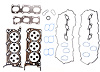 HY3.5K-3 MLS Head Gasket Set for 2010-2012 Kia, Hyundai 3.5L - image 1
