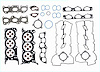 HY3.8HS-A MLS Engine Gasket Set for 2006-2007 Kia, Hyundai 3.8L - image 1