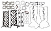 HY3.8HS-B MLS Engine Gasket Set for 2007-2011 Kia, Hyundai 3.8L - image 1