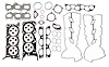 HY3.8HS-BWB MLS Engine Gasket Set for 2007-2010 Kia, Hyundai 3.8L - image 1